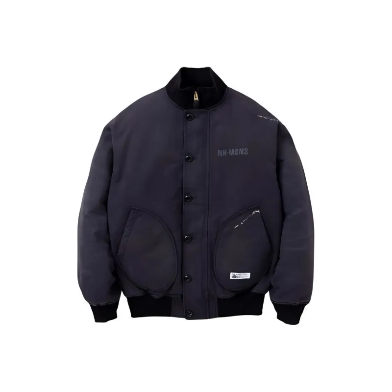 Madness X NEIGHBORHOOD MADNESS Collaboration Jackets Men-2