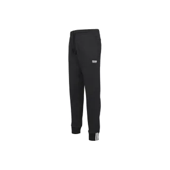 Adidas Originals Sports Pants Men's Black
