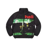 Hell's Paradise