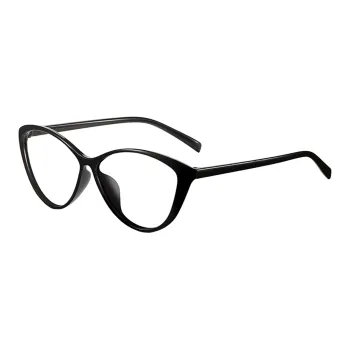Cranta Komeia PC Cat Eye Sunglasses Women's