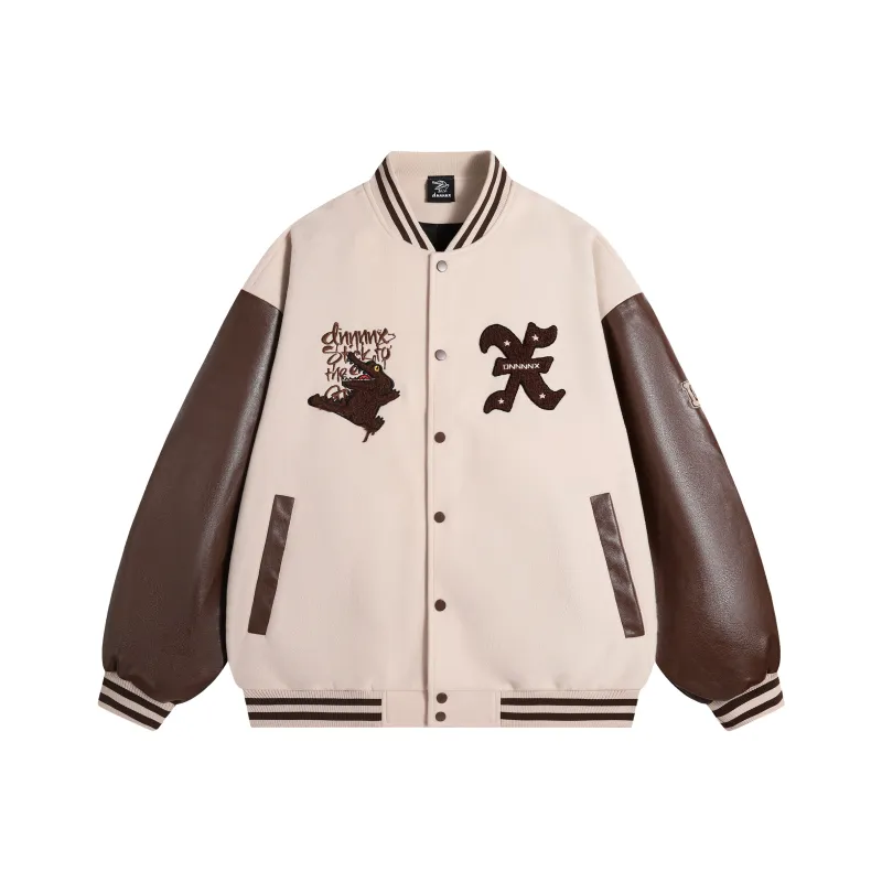 Dnnnnx Baseball Jerseys Unisex-6