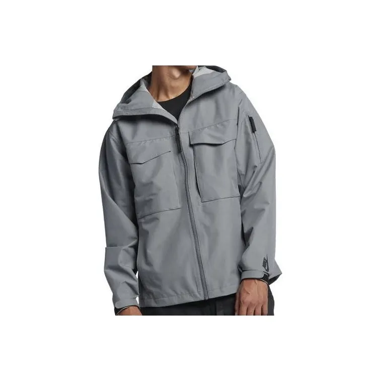 Nike Lab Collection Wet Reveal Jacket-0