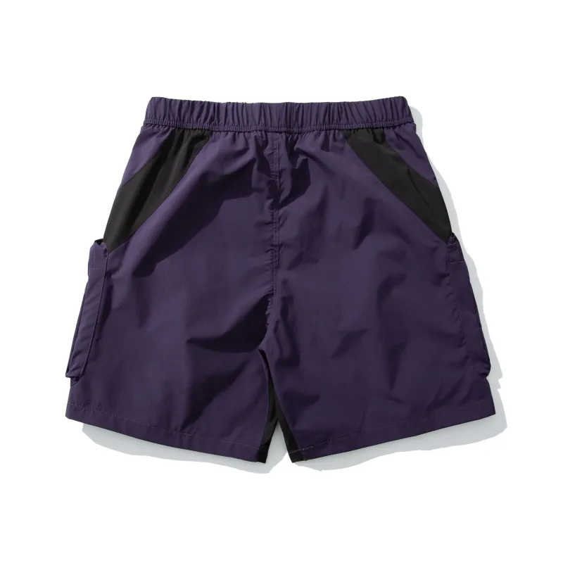 SWISS MILITARY Cargo Shorts Unisex-1