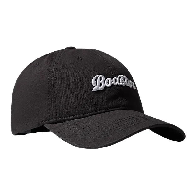 Classmate Yang Cotton Baseball Caps Unisex-5
