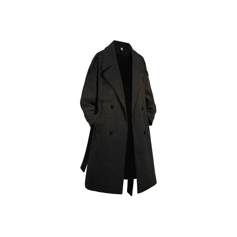 GWAF Coats Unisex-8