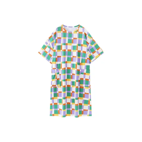 Ta Yan Women's Nightgowns