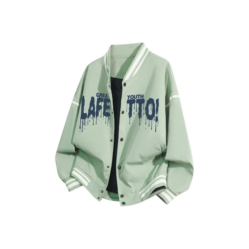 Lafetto Jackets Unisex-24