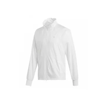 Adidas x Stella McCartney Court Jackets Coats Men's White