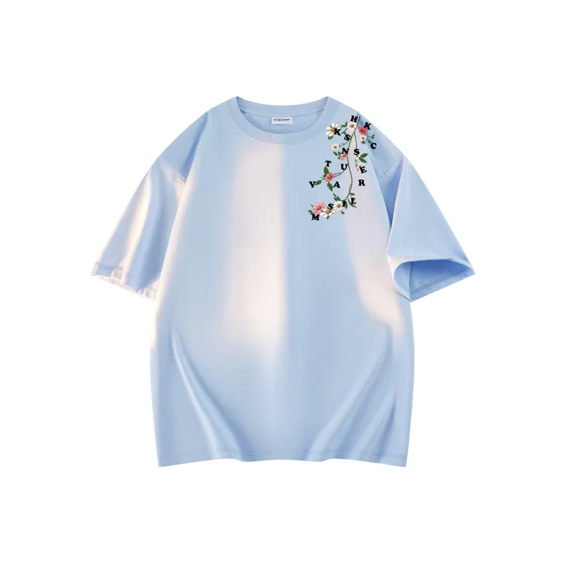 CSKS T Shirts Unisex-36
