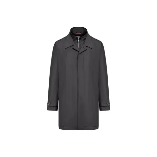 FAY extended Coat