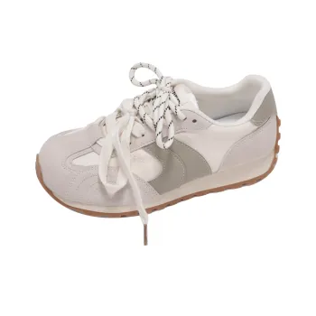 South Is In The South Low Top Chunky Sneakers Women's
