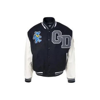 Schott N.Y.C. Baseball Jerseys Men