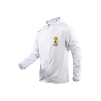JOSEPH ABBOUD Jackets & Coats Unisex White