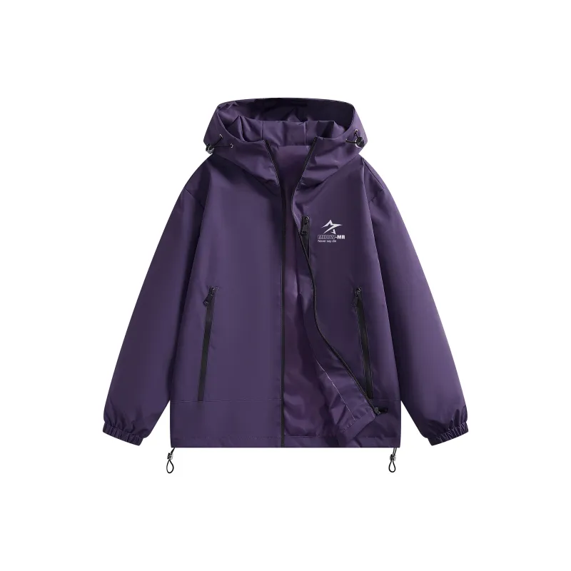 MIIOW Jackets Unisex-8