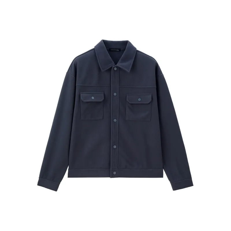 UNIQLO Jackets Men-6