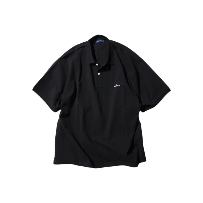 NAUTICA JAPAN SS25 Polo Shirt Men's-2
