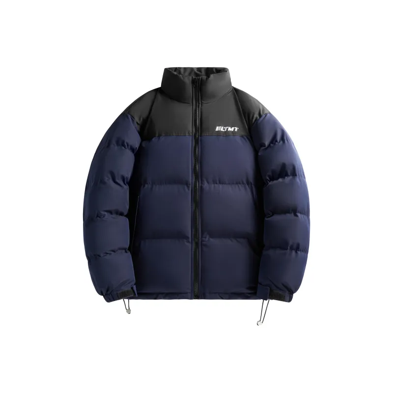 LIGHTNING MONSTER Puffer Jacket Unisex-14