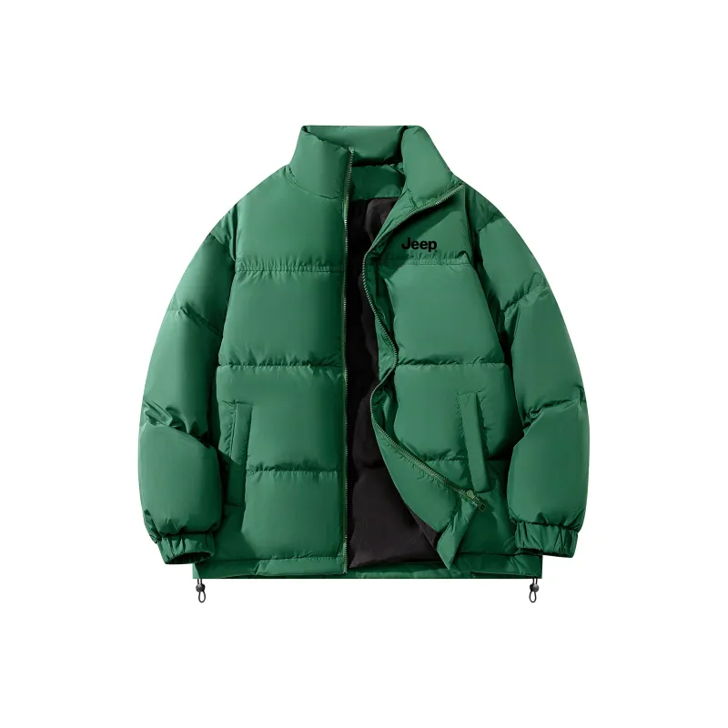 Jeep Down Jackets Unisex-14
