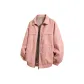 Pink (Fleece-Lined Upgraded)