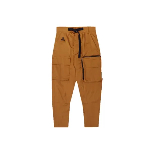 Nike Acg Woven Cargo Pant