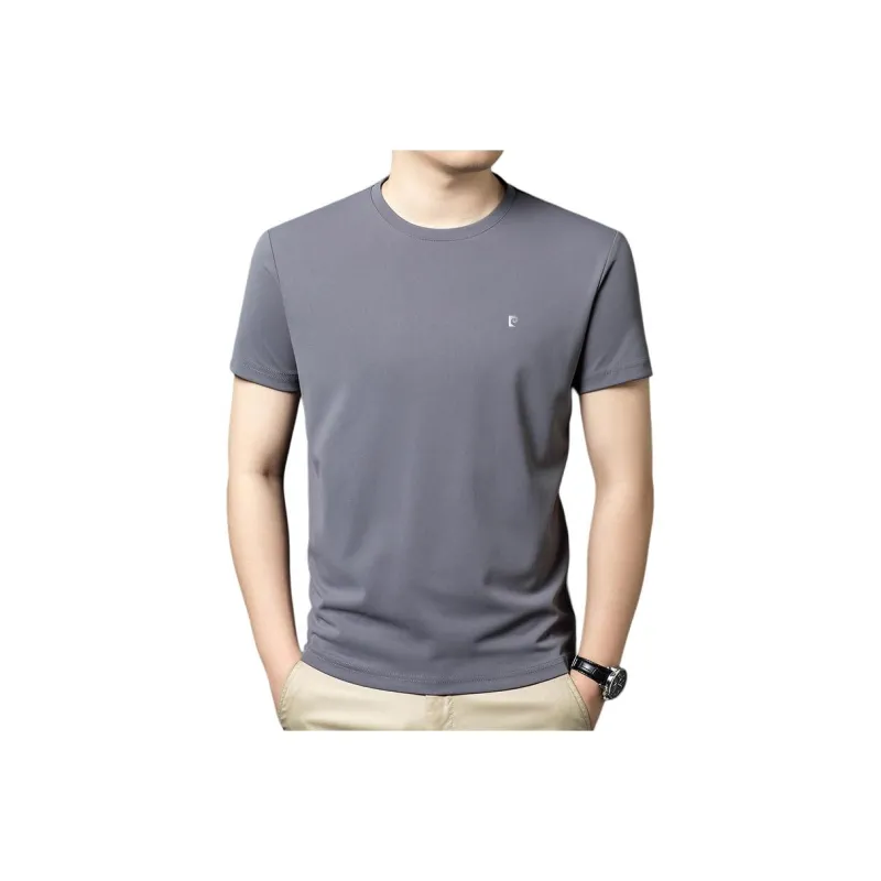 PIERRE CARDIN T Shirts Men-4