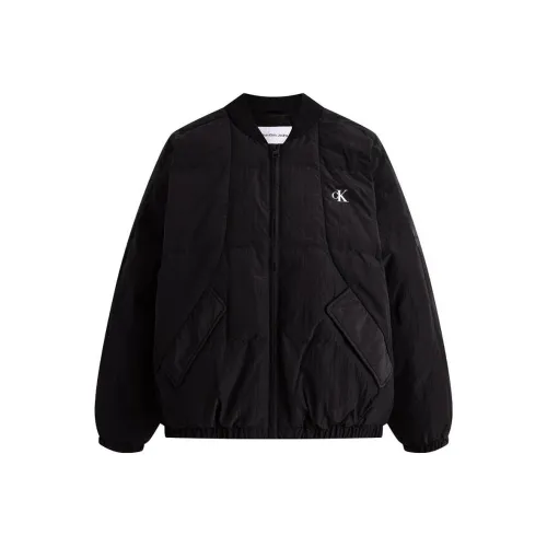CK/Calvin Klein Down Jacket Men's branded