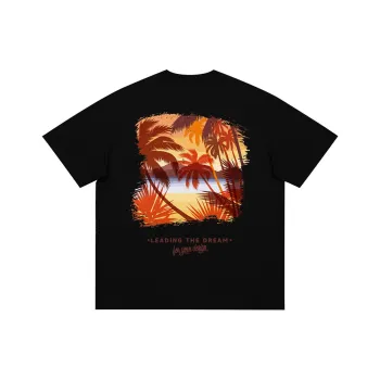 LPMX T Shirts Unisex