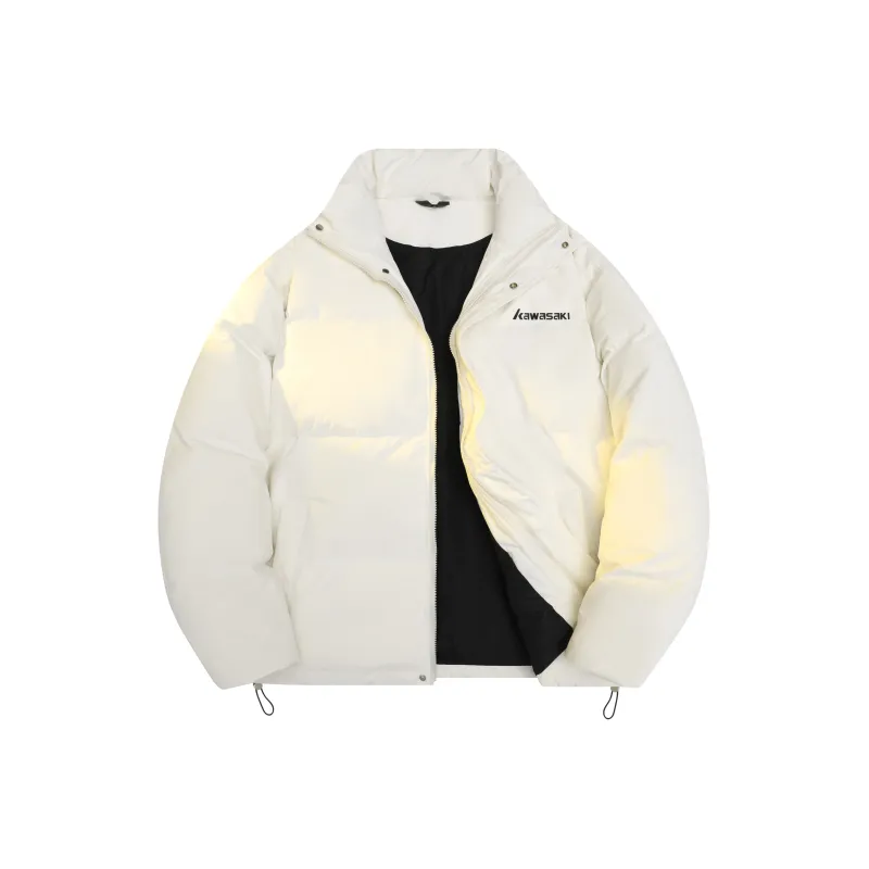 Kawasaki Down Jackets Unisex-14