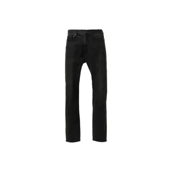 UNDERCOVER Jeans Men Black