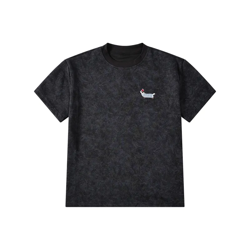 Michael Rock T Shirts Unisex-0