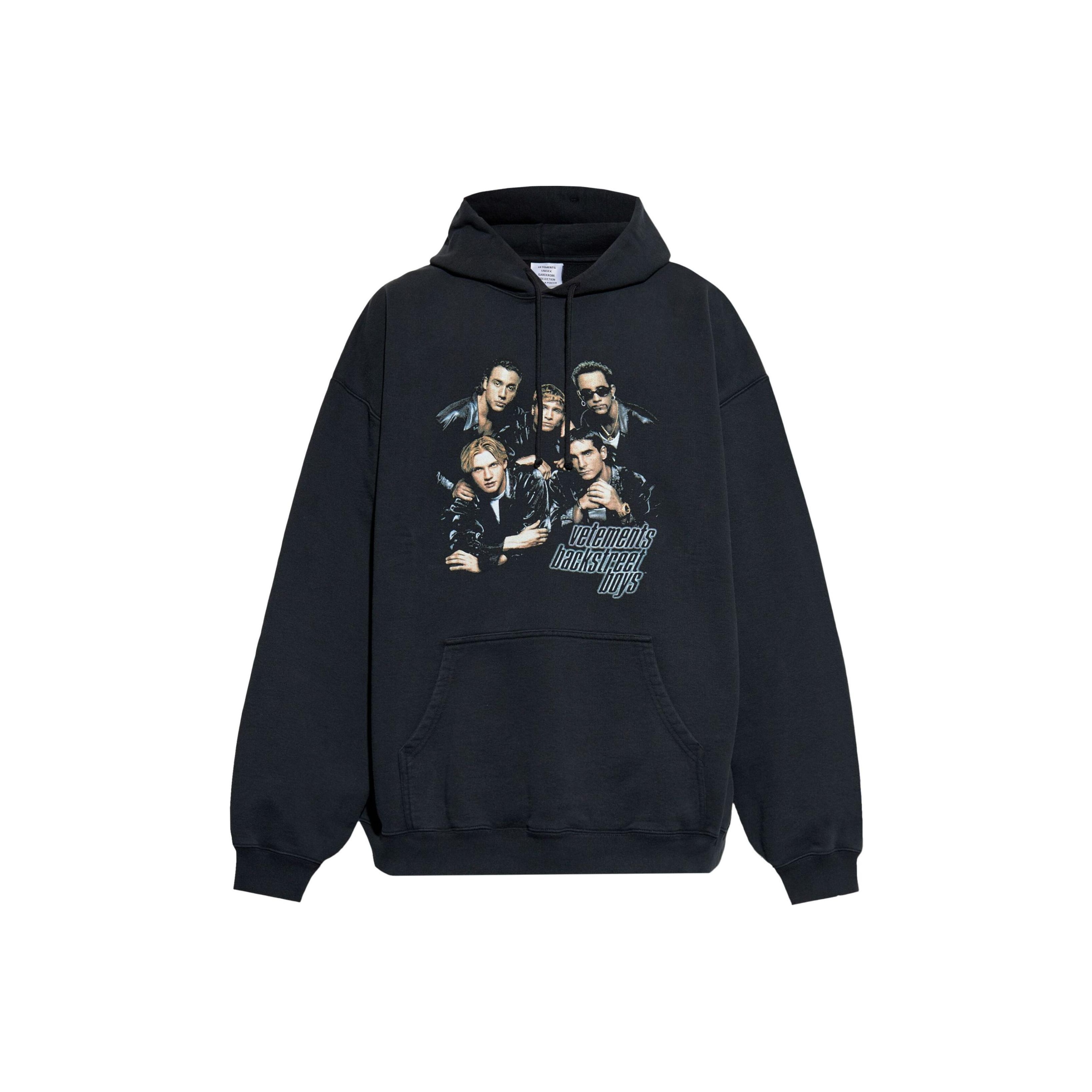 Nicolas Short-Sleeve Hoodie | GUESS Factory