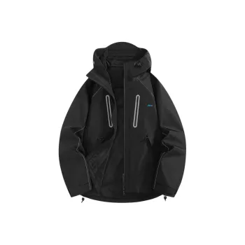 Jeep Grand Cherokee Jackets Coats Unisex