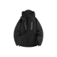 Flare Night Black