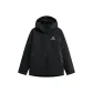 Phantom Black (Single Windbreaker Jacket)