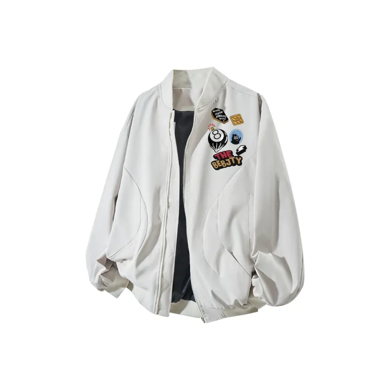 BJTY Jackets Unisex-3