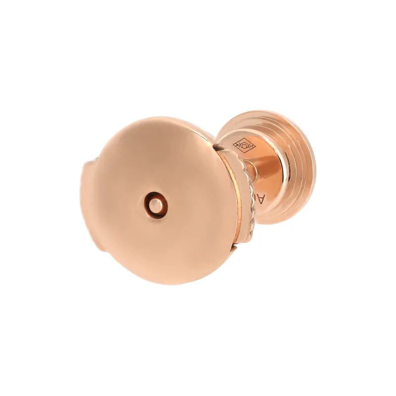 Cartier D'Amour Collection Stud Earrings Women's-2