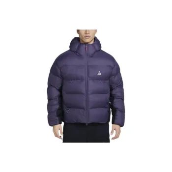 Nike 'Lunar Lake' PrimaLoft® Men's Therma FIT Adv Loose Hooded Jacket