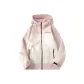 Wax Apple Pink/Ivory White
