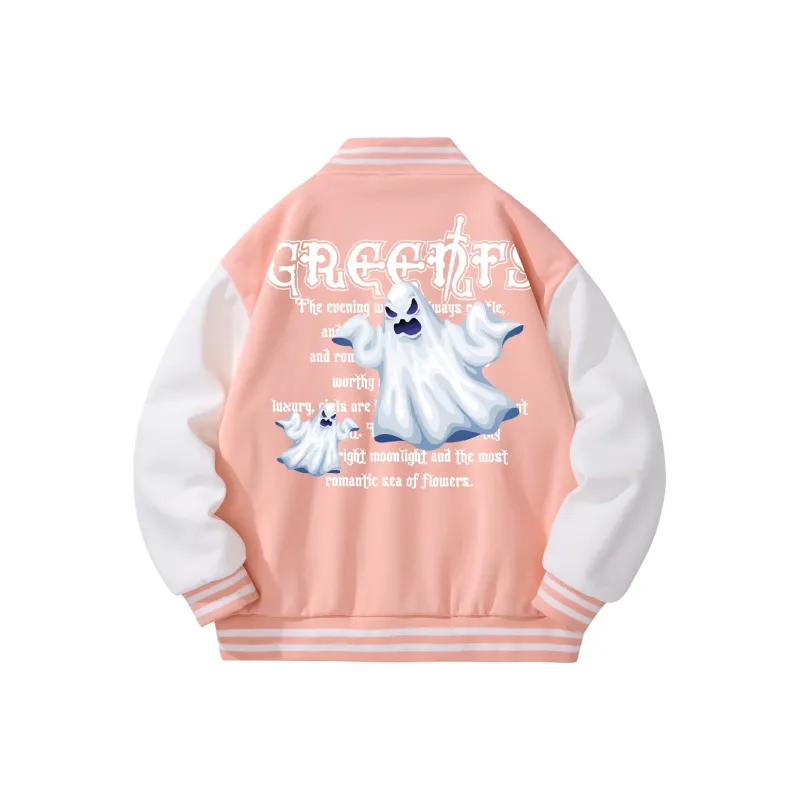 GF Baseball Jerseys Unisex-8