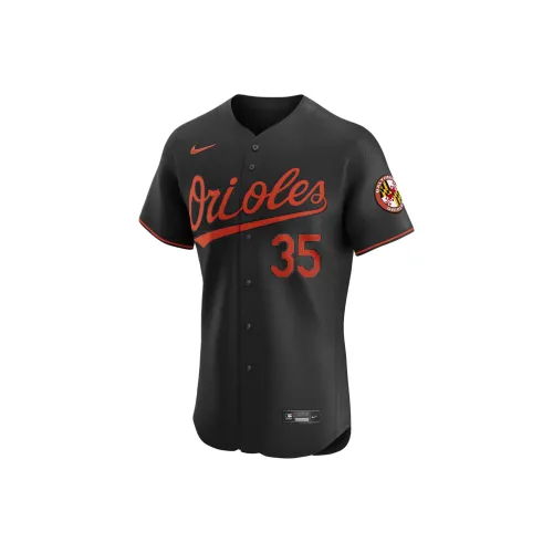 Nike Adley Rutschman Baltimore Orioles Men's Nike Dri FIT Adv Mlb Limited Jersey