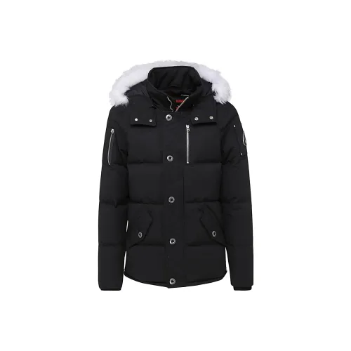 Moose Knuckles Original 3Q Shearling Jacket
