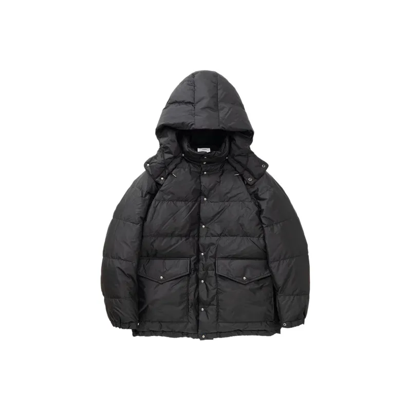 Visvim Kodiak Coat-0
