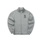 Medium Heather Gray