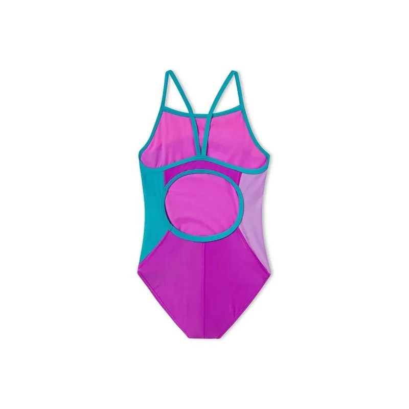 Speedo Propel Back One piece Swimsuit Women's-11
