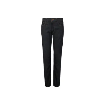 EMPORIO ARMANI Jeans Men Dark Blue