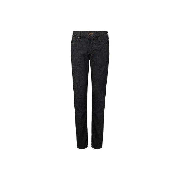 EMPORIO ARMANI Jeans Men Dark Blue-0