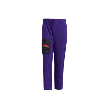 Adidas CNY Collection Cargo Pants Men Collegiate Purple