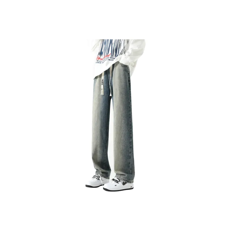LA'T.WEEKEND Jeans Unisex-0