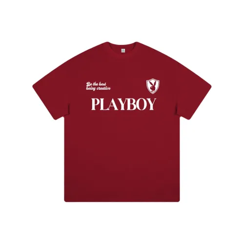 Playboy Shirts Men