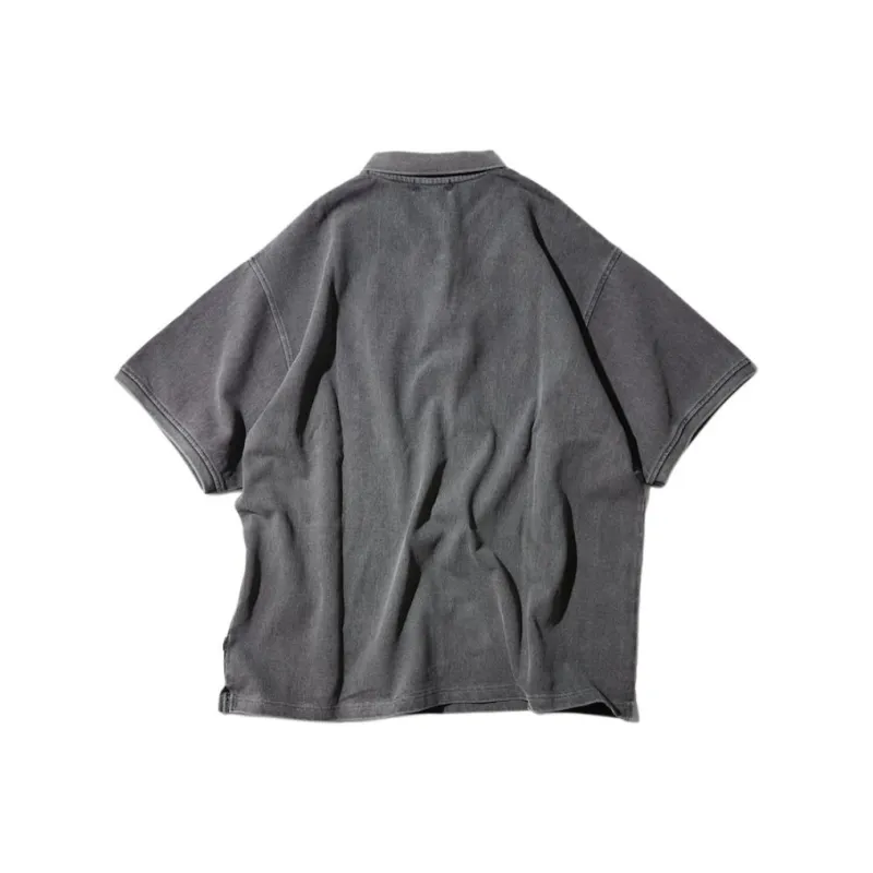 NAUTICA JAPAN SS25 Polo Shirt Men's-1